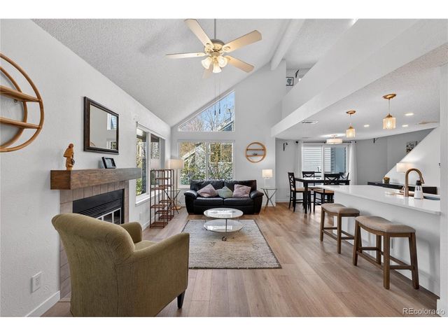 8500 E Jefferson Ave 8B, Denver, CO 80237