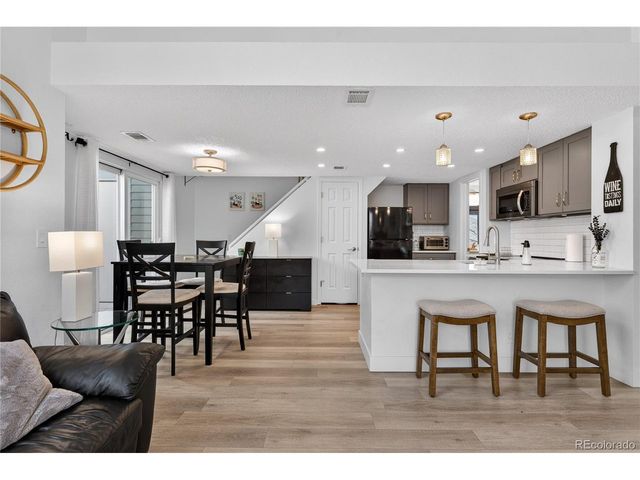 8500 E Jefferson Ave 8B, Denver, CO 80237