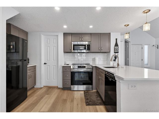 8500 E Jefferson Ave 8B, Denver, CO 80237