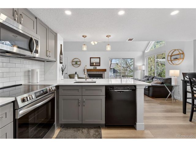 8500 E Jefferson Ave 8B, Denver, CO 80237