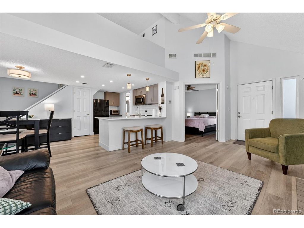 8500 E Jefferson Ave 8B, Denver, CO 80237