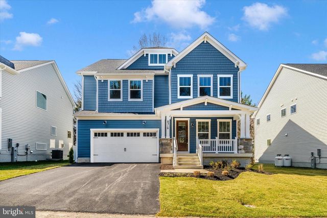 8310 PATIENCE LN, Millersville, MD 21108