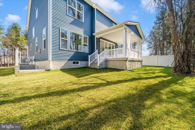 8310 PATIENCE LN, Millersville, MD 21108