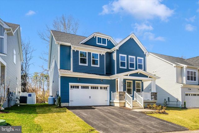 8310 PATIENCE LN, Millersville, MD 21108