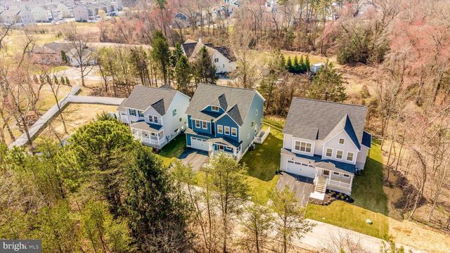 8310 PATIENCE LN, Millersville, MD 21108