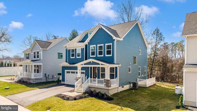 8310 PATIENCE LN, Millersville, MD 21108