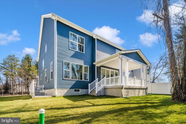 8310 PATIENCE LN, Millersville, MD 21108