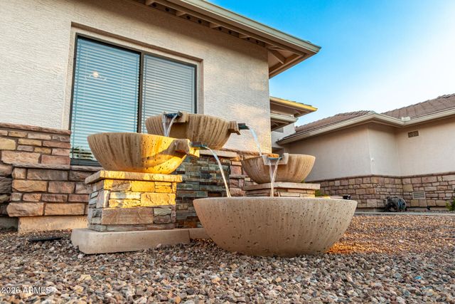 5343 W WHISPERING WIND Drive, Glendale, AZ 85310