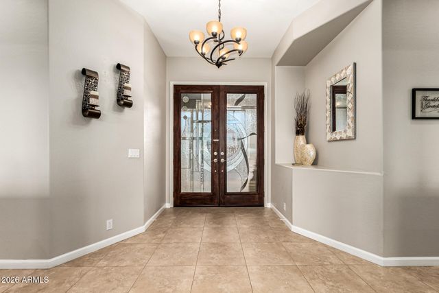 5343 W WHISPERING WIND Drive, Glendale, AZ 85310