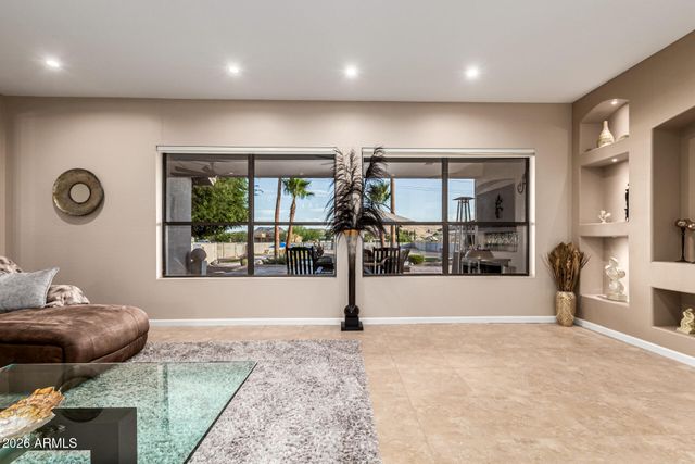 5343 W WHISPERING WIND Drive, Glendale, AZ 85310