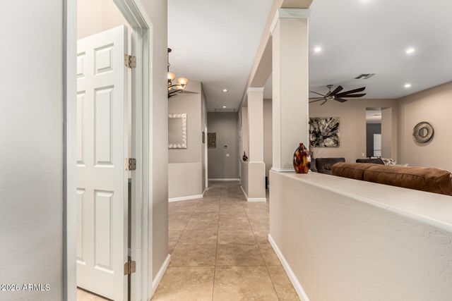 5343 W WHISPERING WIND Drive, Glendale, AZ 85310