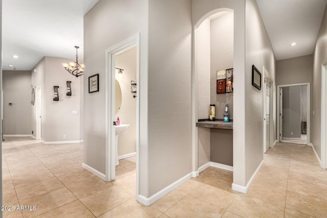 5343 W WHISPERING WIND Drive, Glendale, AZ 85310