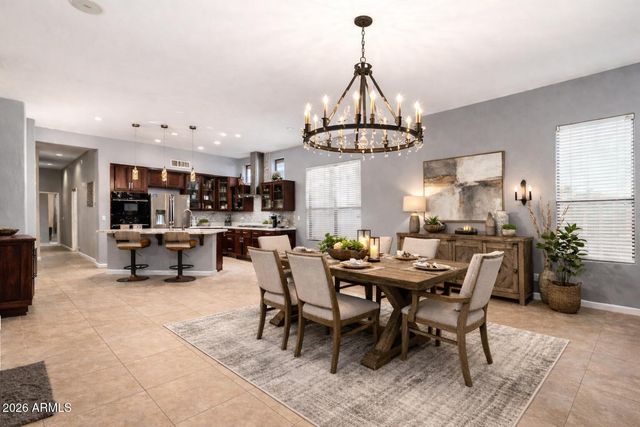 5343 W WHISPERING WIND Drive, Glendale, AZ 85310