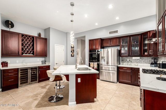 5343 W WHISPERING WIND Drive, Glendale, AZ 85310