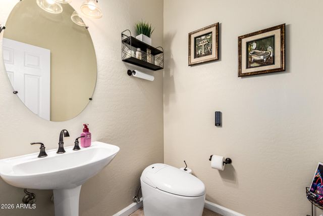 5343 W WHISPERING WIND Drive, Glendale, AZ 85310