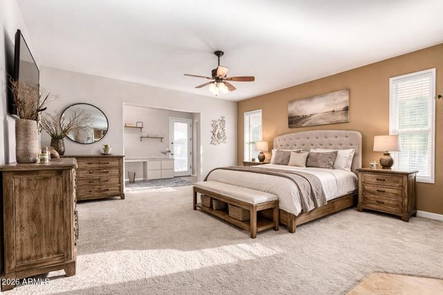 5343 W WHISPERING WIND Drive, Glendale, AZ 85310