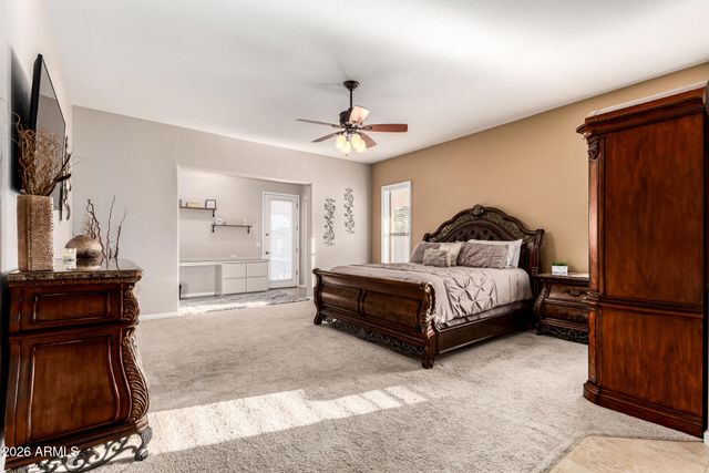 5343 W WHISPERING WIND Drive, Glendale, AZ 85310