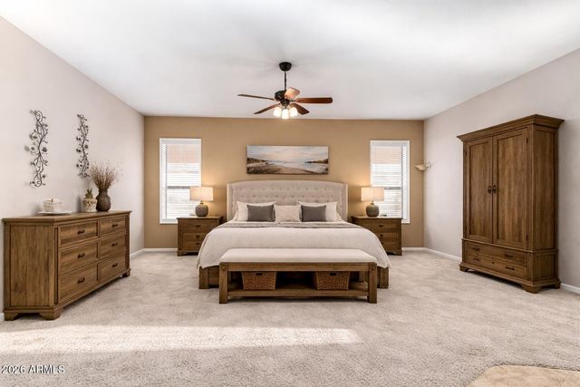 5343 W WHISPERING WIND Drive, Glendale, AZ 85310