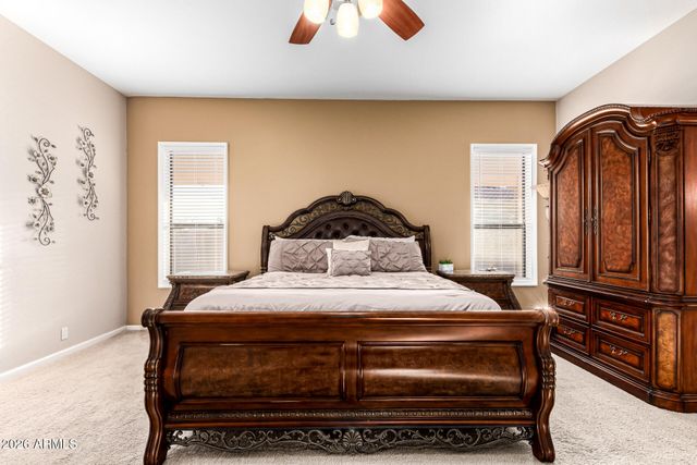 5343 W WHISPERING WIND Drive, Glendale, AZ 85310