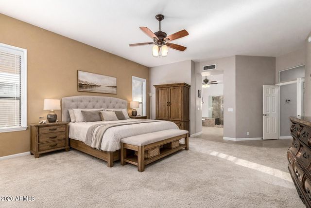 5343 W WHISPERING WIND Drive, Glendale, AZ 85310