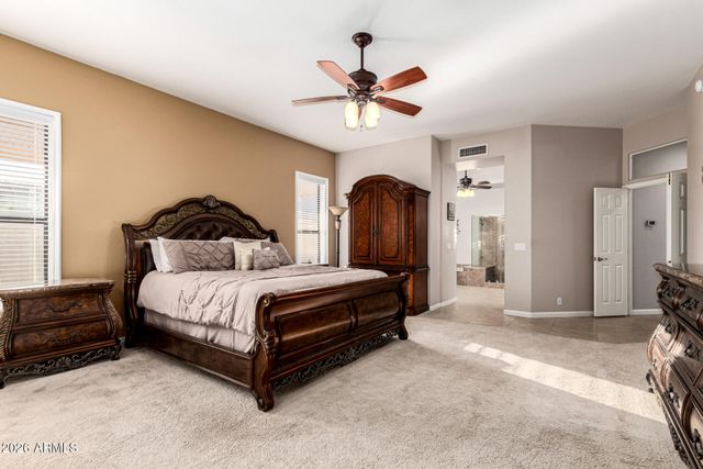 5343 W WHISPERING WIND Drive, Glendale, AZ 85310