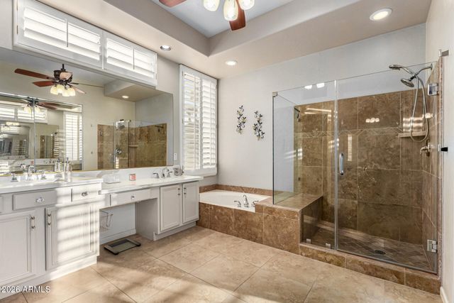 5343 W WHISPERING WIND Drive, Glendale, AZ 85310