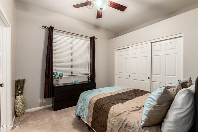 5343 W WHISPERING WIND Drive, Glendale, AZ 85310