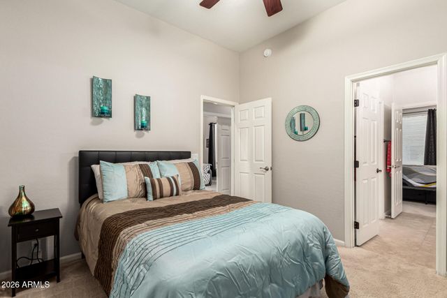 5343 W WHISPERING WIND Drive, Glendale, AZ 85310