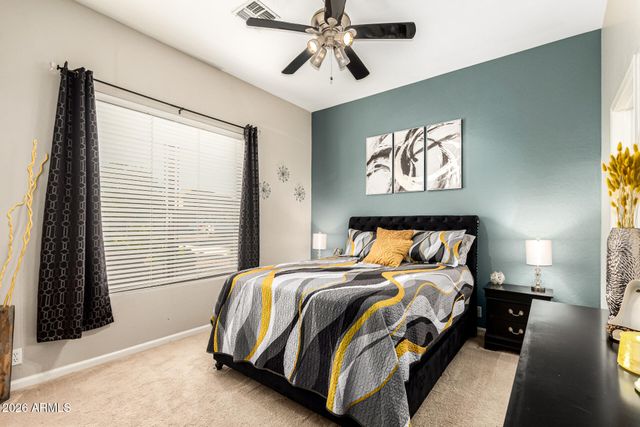 5343 W WHISPERING WIND Drive, Glendale, AZ 85310