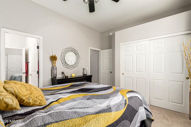 5343 W WHISPERING WIND Drive, Glendale, AZ 85310