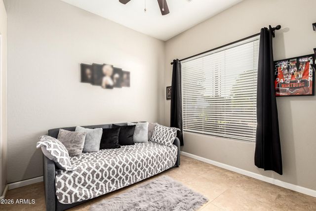 5343 W WHISPERING WIND Drive, Glendale, AZ 85310