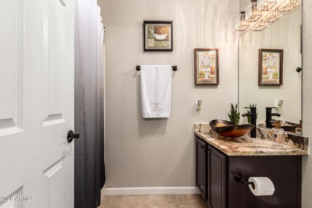 5343 W WHISPERING WIND Drive, Glendale, AZ 85310