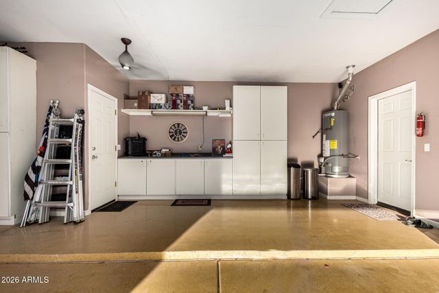 5343 W WHISPERING WIND Drive, Glendale, AZ 85310