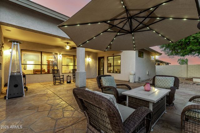 5343 W WHISPERING WIND Drive, Glendale, AZ 85310