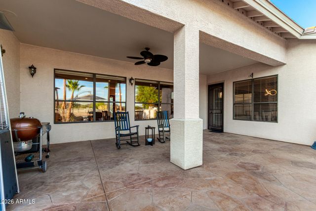 5343 W WHISPERING WIND Drive, Glendale, AZ 85310