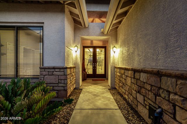 5343 W WHISPERING WIND Drive, Glendale, AZ 85310