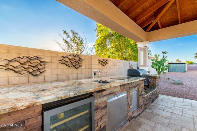 5343 W WHISPERING WIND Drive, Glendale, AZ 85310