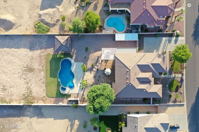 5343 W WHISPERING WIND Drive, Glendale, AZ 85310