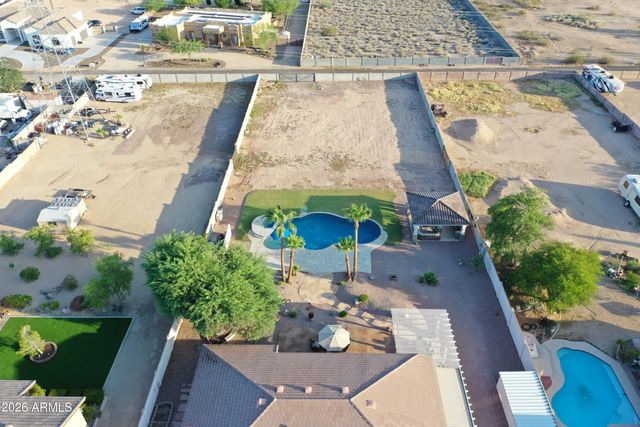 5343 W WHISPERING WIND Drive, Glendale, AZ 85310