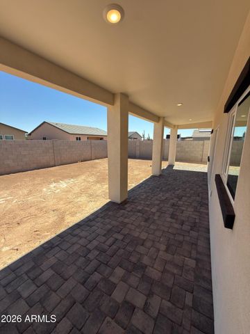 10323 W CONCORDIA Drive, Arizona City, AZ 85123