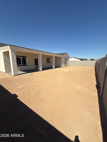 10323 W CONCORDIA Drive, Arizona City, AZ 85123