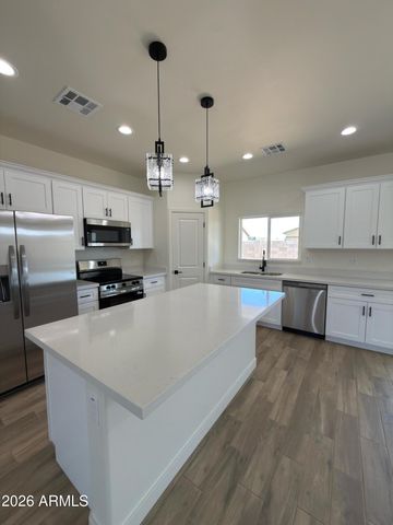 10323 W CONCORDIA Drive, Arizona City, AZ 85123