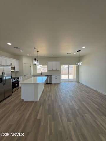 10323 W CONCORDIA Drive, Arizona City, AZ 85123