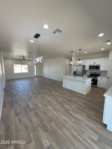 10323 W CONCORDIA Drive, Arizona City, AZ 85123