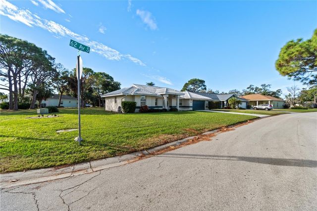 2500 S 62ND AVENUE, St Petersburg, FL 33712