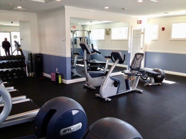 10 Seaport Dr 2617, Quincy, MA 02171