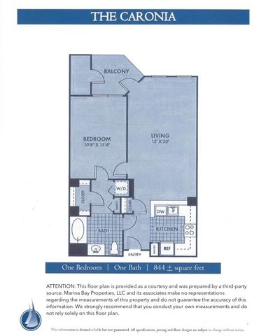 10 Seaport Dr 2617, Quincy, MA 02171