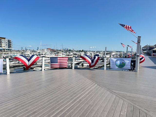10 Seaport Dr 2617, Quincy, MA 02171