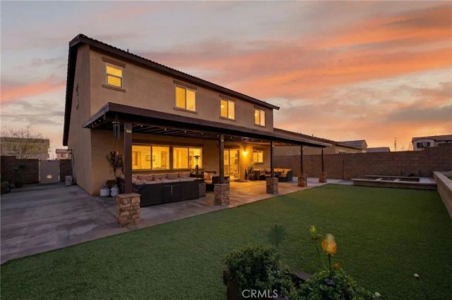 15624 San Diego Lane, Victorville, CA 92394