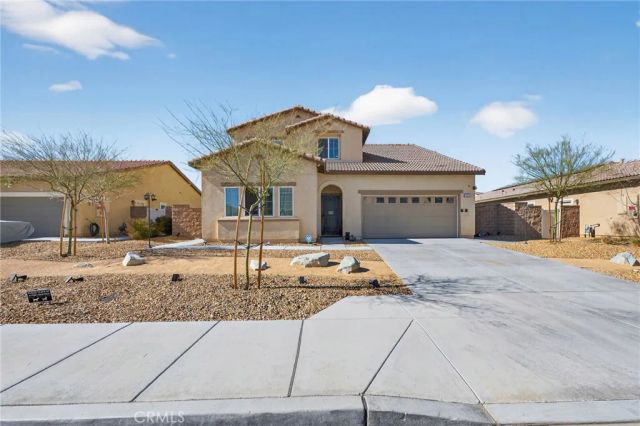 15624 San Diego Lane, Victorville, CA 92394